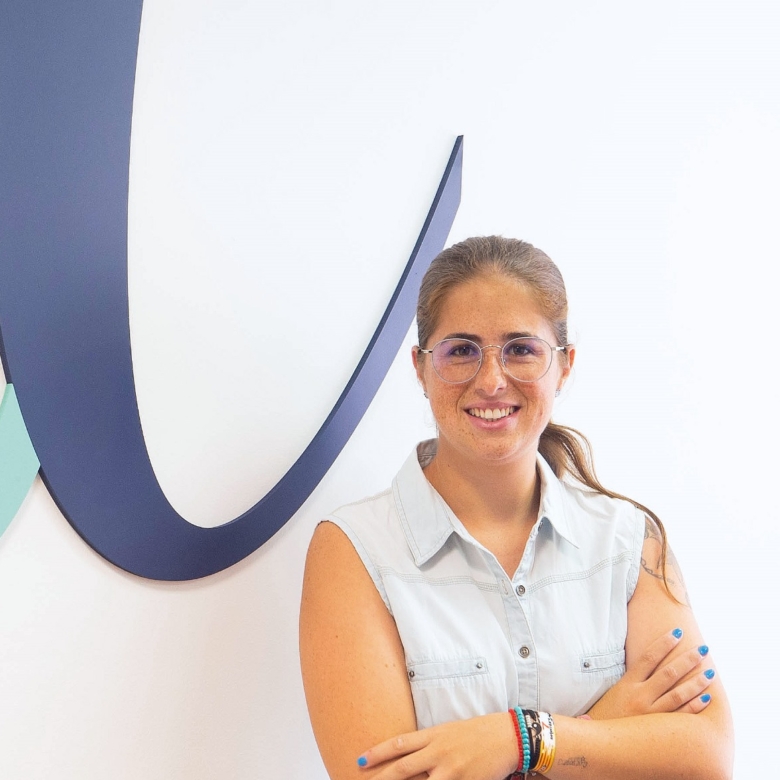 Alba Alcácer Ballester